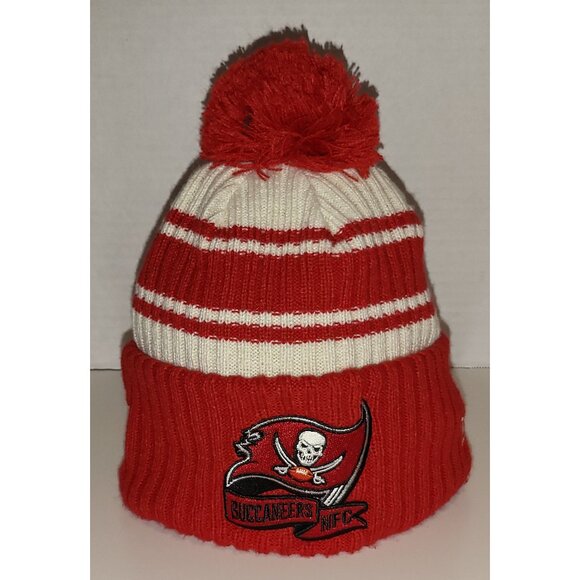Tampa Bay Buccaneers Toque - Picture 1 of 7